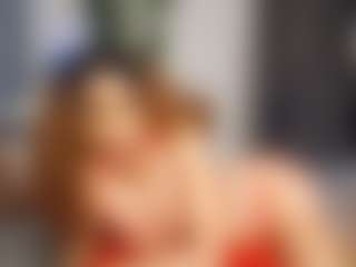 Sexy-Alma's Live Sex Cam Show