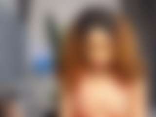 Sexy-Alma's Live Sex Cam Show