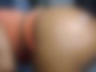 Sexy-Alma's Live Sex Cam Show