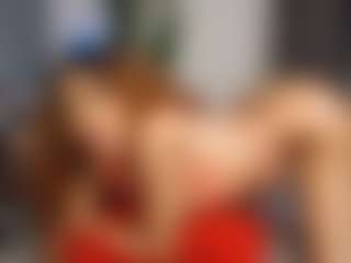 Sexy-Alma's Live Sex Cam Show