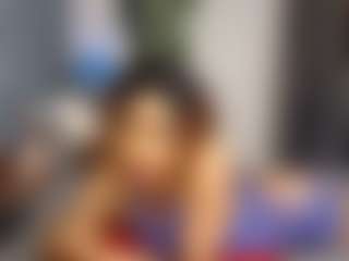 Sexy-Alma's Live Sex Cam Show