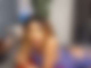 Sexy-Alma's Live Sex Cam Show