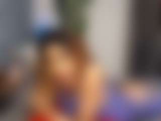 Sexy-Alma's Live Sex Cam Show