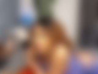 Sexy-Alma's Live Sex Cam Show
