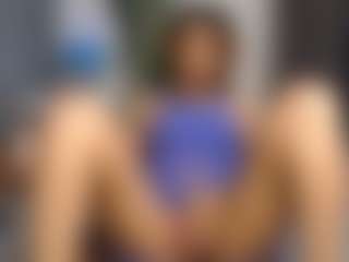 Sexy-Alma's Live Sex Cam Show