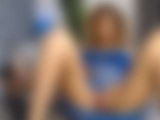 Sexy-Alma's Live Sex Cam Show