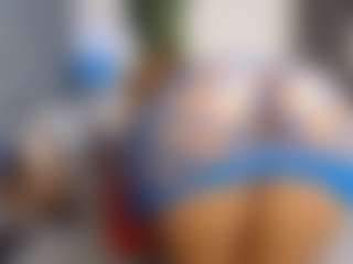Sexy-Alma's Live Sex Cam Show