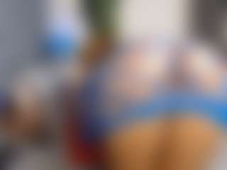 Sexy-Alma's Live Sex Cam Show