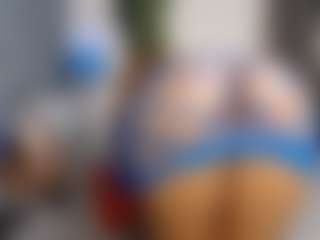 Sexy-Alma's Live Sex Cam Show