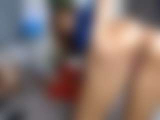 Sexy-Alma's Live Sex Cam Show