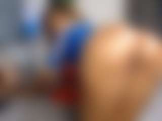 Sexy-Alma's Live Sex Cam Show