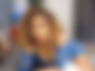 Sexy-Alma's Live Sex Cam Show