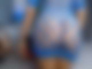 Sexy-Alma's Live Sex Cam Show