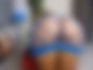 Sexy-Alma's Live Sex Cam Show