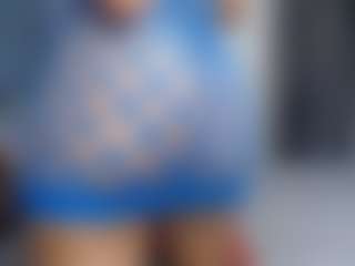 Sexy-Alma's Live Sex Cam Show