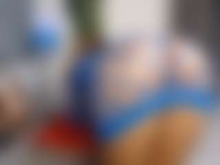 Sexy-Alma's Live Sex Cam Show