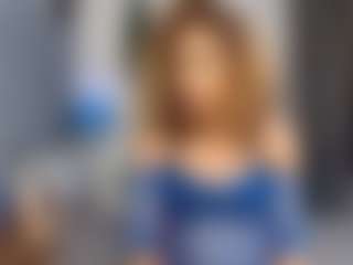 Live cam show with Sexy-Alma - Lush Blonde Hair on x69.live
