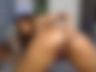 Sexy-Alma's Live Sex Cam Show
