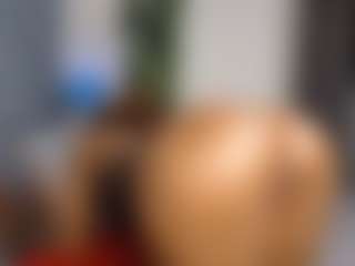 Sexy-Alma's Live Sex Cam Show