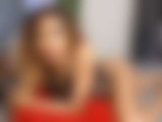 Sexy-Alma's Live Sex Cam Show