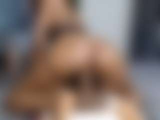 Sexy-Alma's Live Sex Cam Show