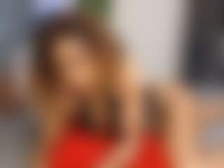 Sexy-Alma's Live Sex Cam Show