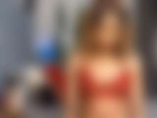 Sexy-Alma's Live Sex Cam Show