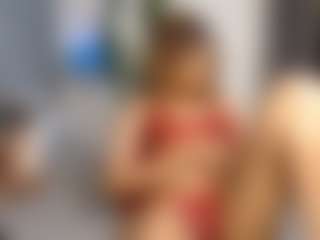 Sexy-Alma's Live Sex Cam Show