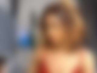 Sexy-Alma's Live Sex Cam Show