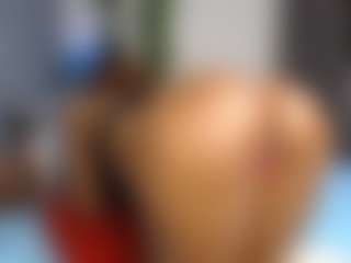Sexy-Alma's Live Sex Cam Show