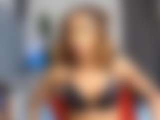 Sexy-Alma's Live Sex Cam Show