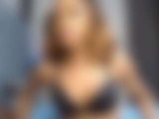 Sexy-Alma's Live Sex Cam Show