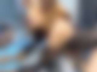 Sexy-Alma's Live Sex Cam Show
