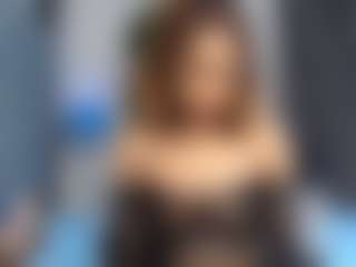 Sexy-Alma's Live Sex Cam Show