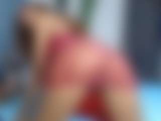 Sexy-Alma's Live Sex Cam Show