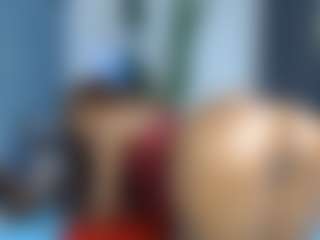 Sexy-Alma's Live Sex Cam Show