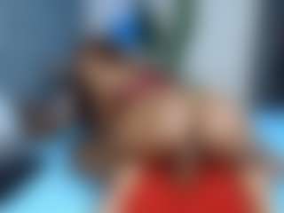 Sexy-Alma's Live Sex Cam Show