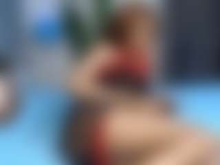 Sexy-Alma's Live Sex Cam Show