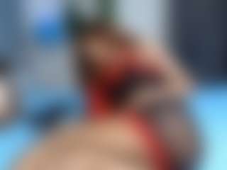 Sexy-Alma's Live Sex Cam Show