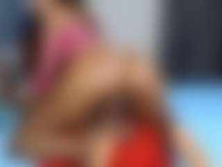 Sexy-Alma's Live Sex Cam Show