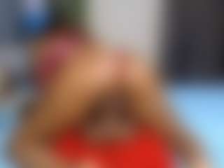 Sexy-Alma's Live Sex Cam Show