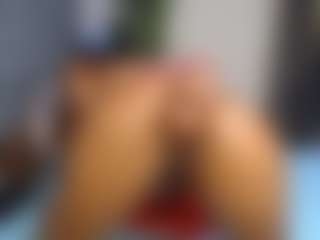 Sexy-Alma's Live Sex Cam Show