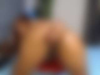 Sexy-Alma's Live Sex Cam Show