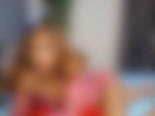 Sexy-Alma's Live Sex Cam Show