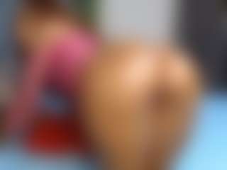 Sexy-Alma's Live Sex Cam Show