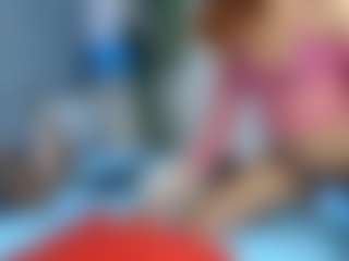 Sexy-Alma's Live Sex Cam Show
