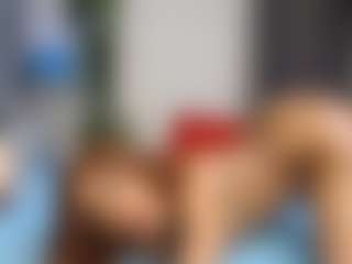 Sexy-Alma's Live Sex Cam Show