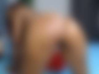 Sexy-Alma's Live Sex Cam Show