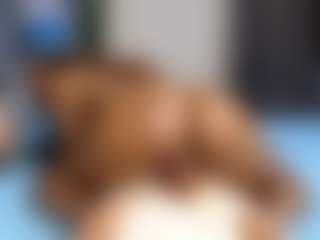 Sexy-Alma's Live Sex Cam Show