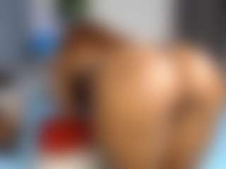 Sexy-Alma's Live Sex Cam Show